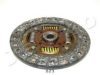 JAPKO 80823 Clutch Disc